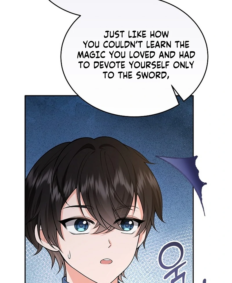 When a K-Eldest Daughter Possesses a Childcare Novel chapter 29 page 144