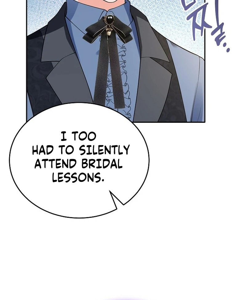 When a K-Eldest Daughter Possesses a Childcare Novel chapter 29 page 145