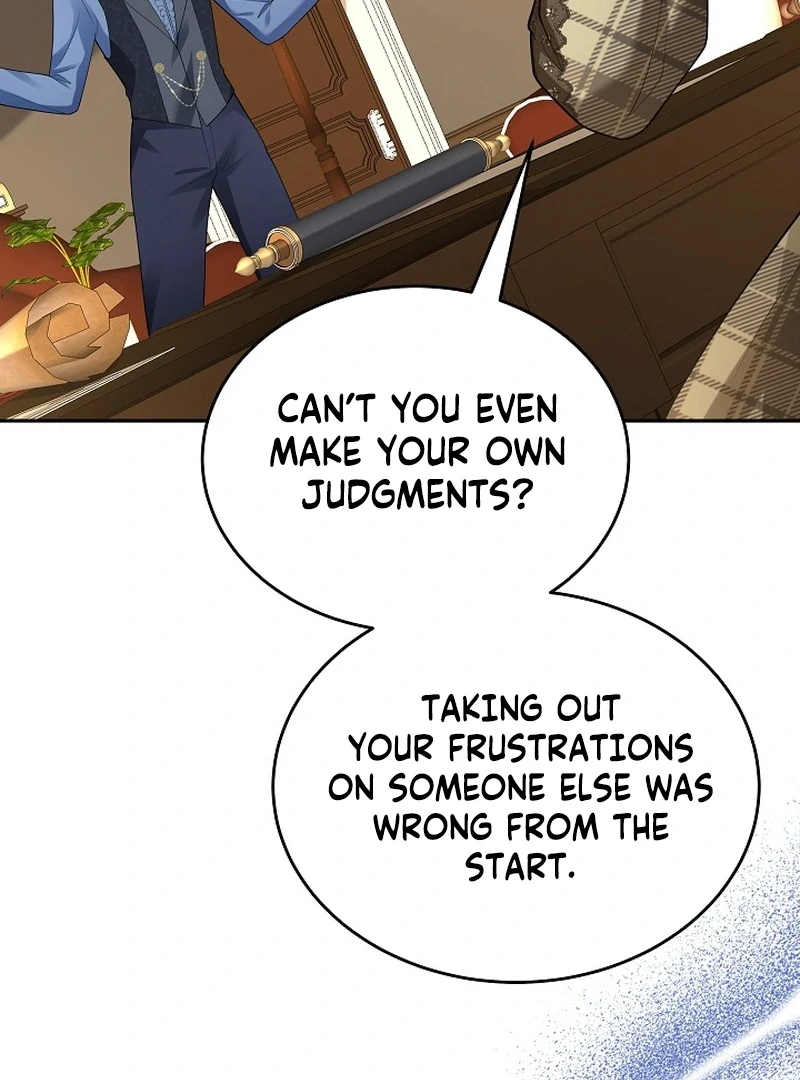 When a K-Eldest Daughter Possesses a Childcare Novel chapter 29 page 150