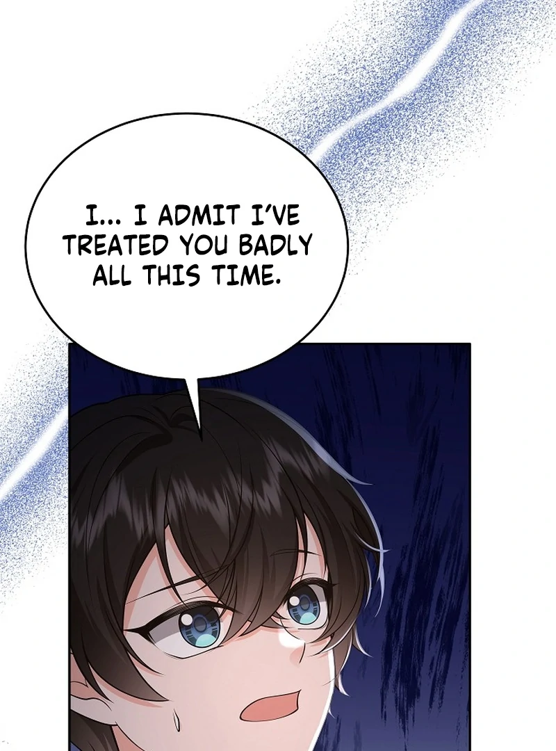 When a K-Eldest Daughter Possesses a Childcare Novel chapter 29 page 151