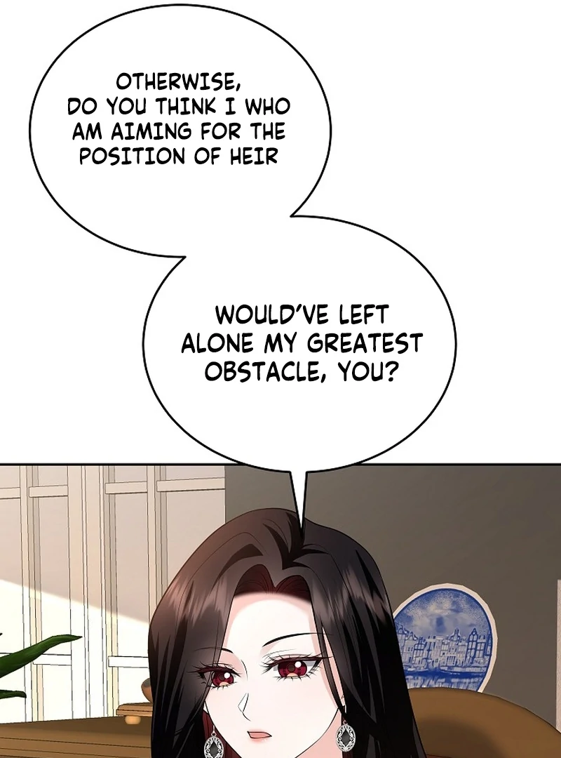 When a K-Eldest Daughter Possesses a Childcare Novel chapter 29 page 154