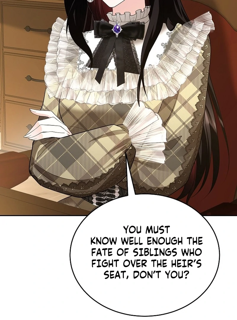 When a K-Eldest Daughter Possesses a Childcare Novel chapter 29 page 155