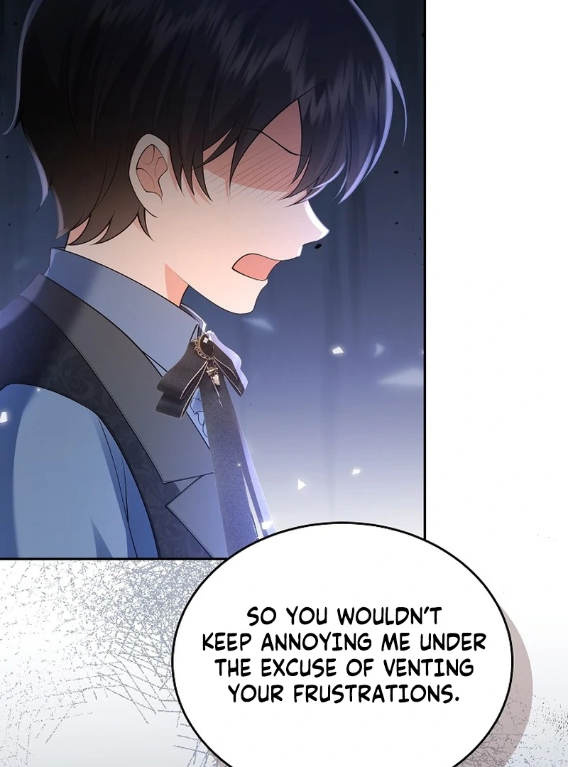 When a K-Eldest Daughter Possesses a Childcare Novel chapter 29 page 157