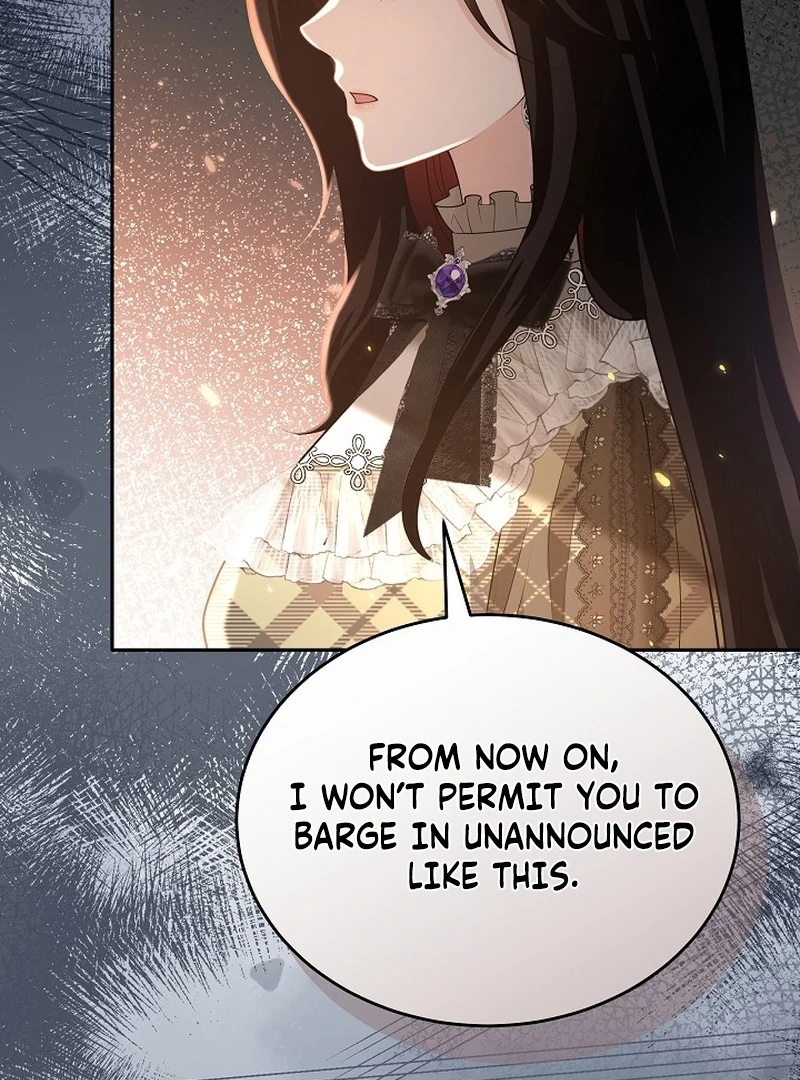 When a K-Eldest Daughter Possesses a Childcare Novel chapter 29 page 159