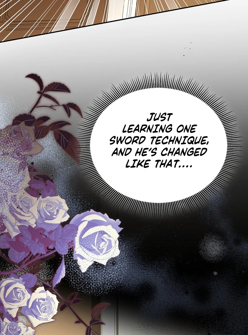 When a K-Eldest Daughter Possesses a Childcare Novel chapter 29 page 164
