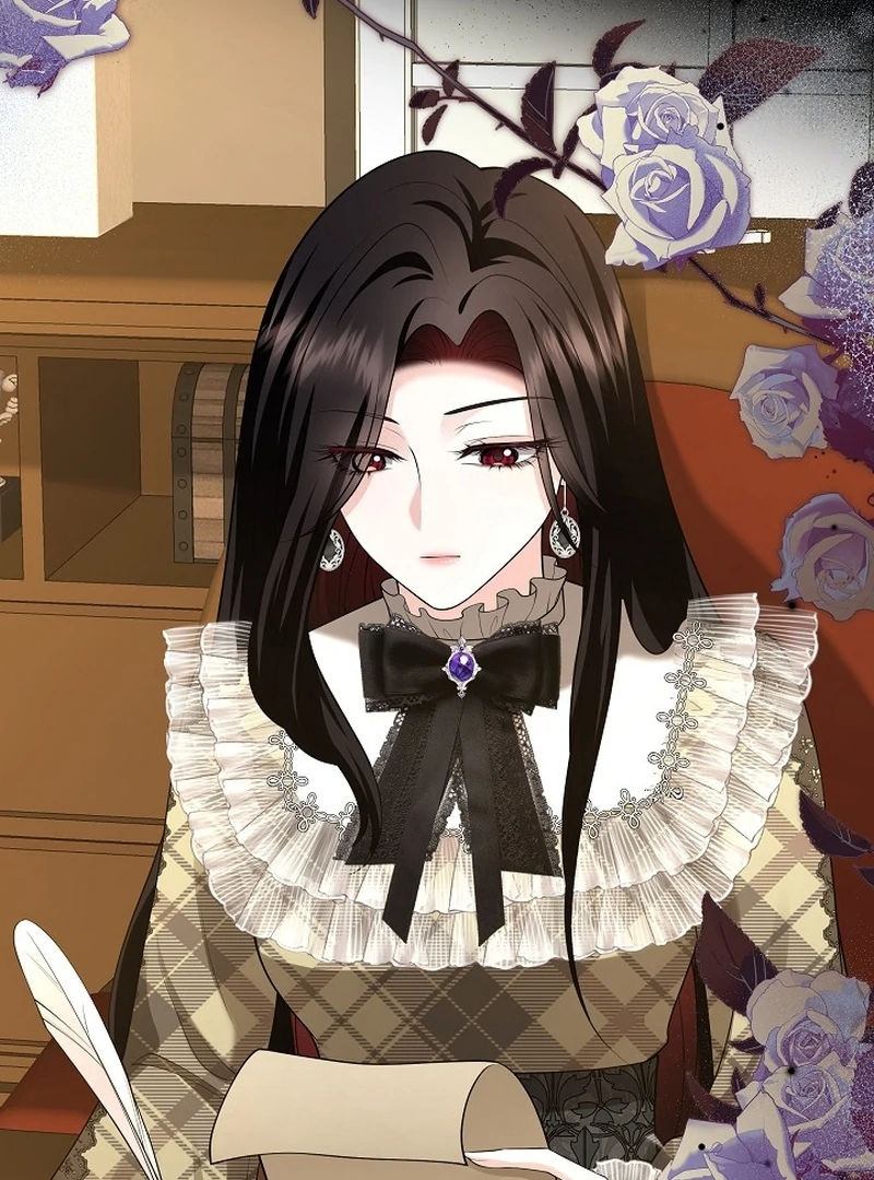 When a K-Eldest Daughter Possesses a Childcare Novel chapter 29 page 165