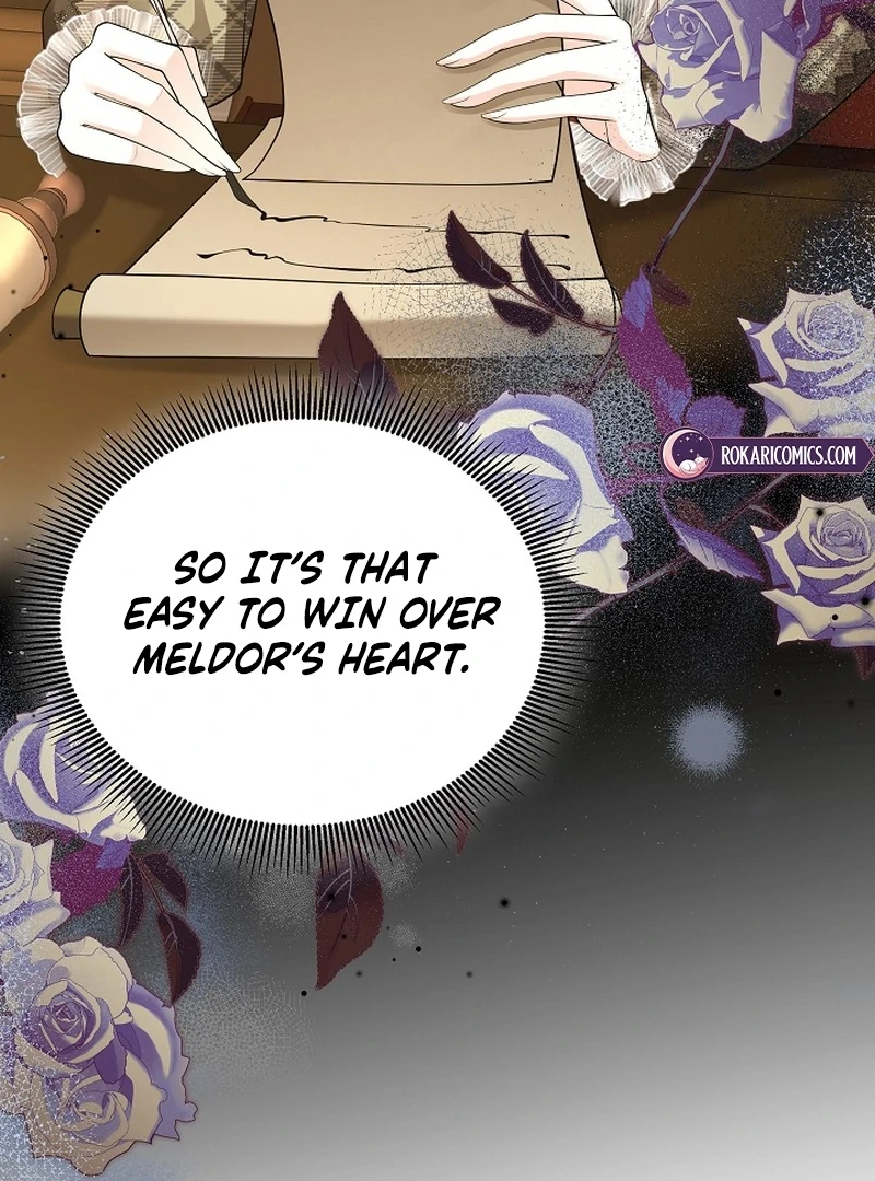 When a K-Eldest Daughter Possesses a Childcare Novel chapter 29 page 166