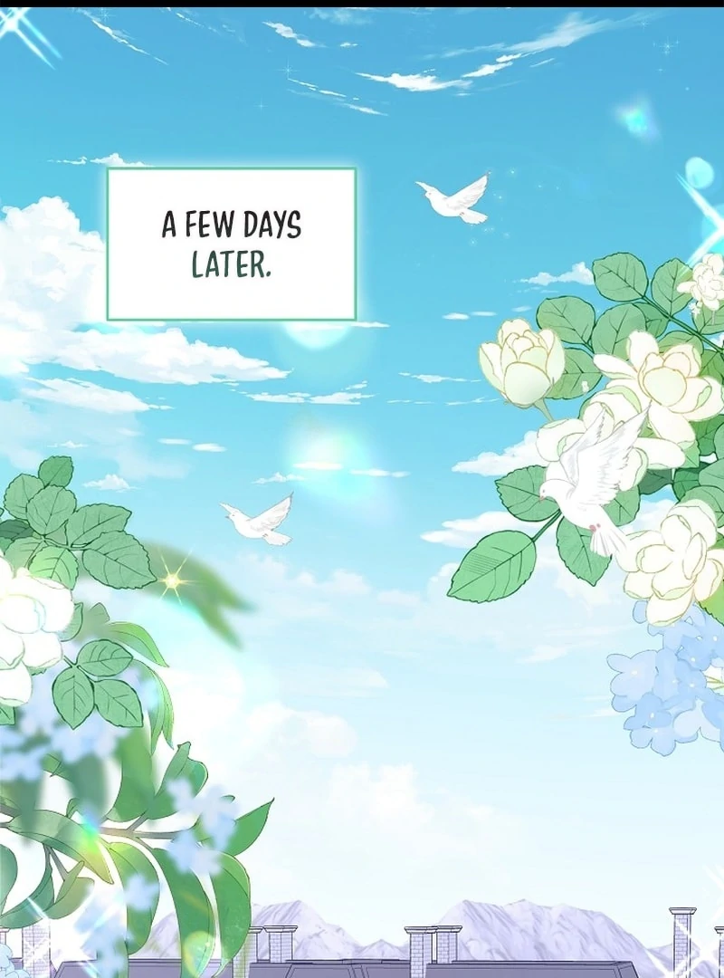 When a K-Eldest Daughter Possesses a Childcare Novel chapter 30 page 2