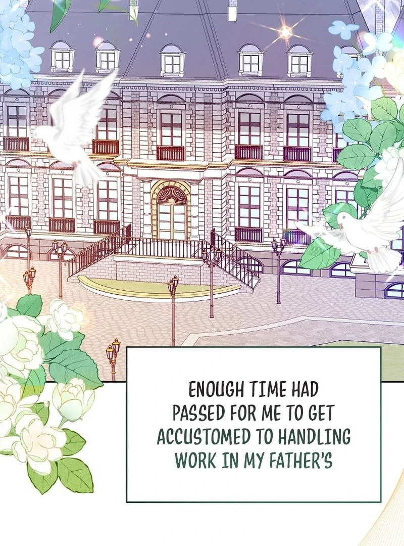 When a K-Eldest Daughter Possesses a Childcare Novel chapter 30 page 3