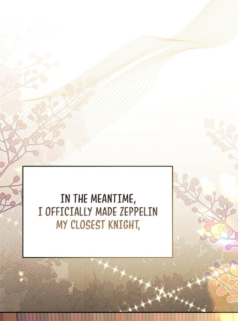 When a K-Eldest Daughter Possesses a Childcare Novel chapter 30 page 4