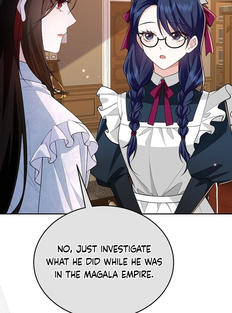 When a K-Eldest Daughter Possesses a Childcare Novel chapter 30 page 9
