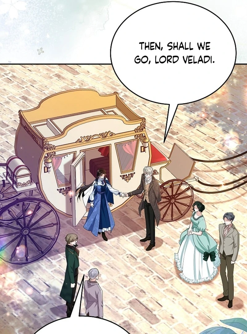 When a K-Eldest Daughter Possesses a Childcare Novel chapter 30 page 17