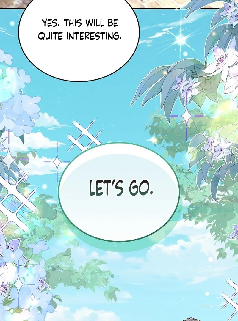 When a K-Eldest Daughter Possesses a Childcare Novel chapter 30 page 18