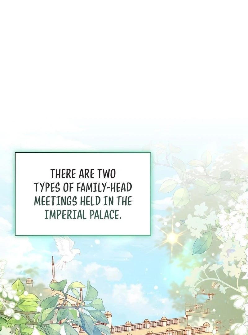 When a K-Eldest Daughter Possesses a Childcare Novel chapter 30 page 22