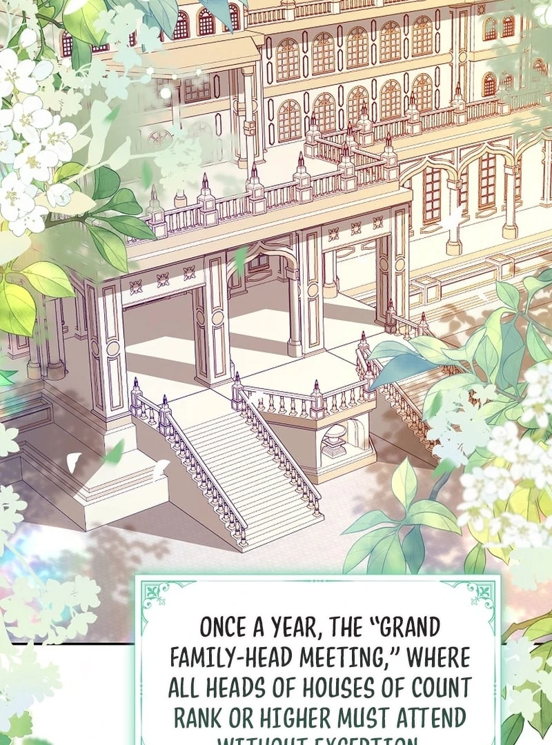 When a K-Eldest Daughter Possesses a Childcare Novel chapter 30 page 23