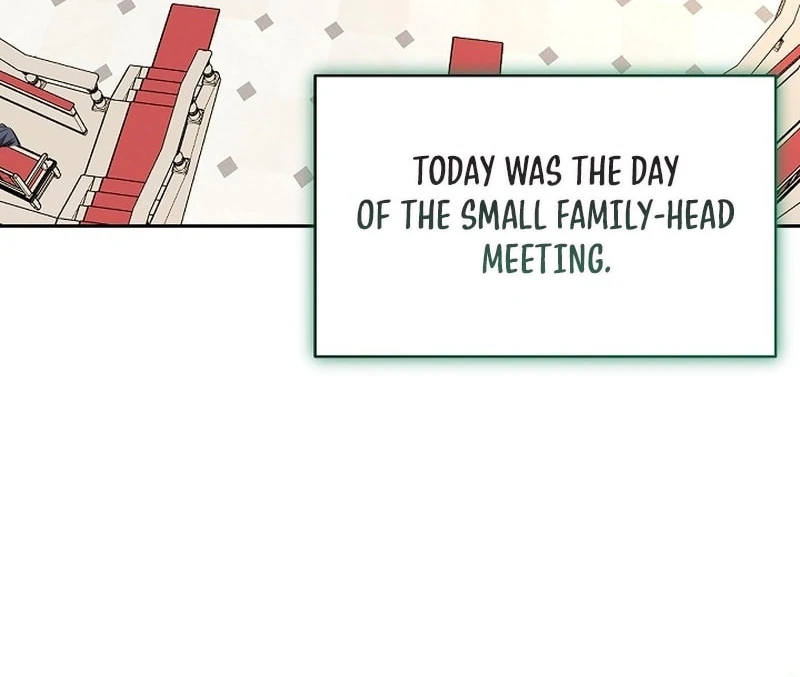 When a K-Eldest Daughter Possesses a Childcare Novel chapter 30 page 26
