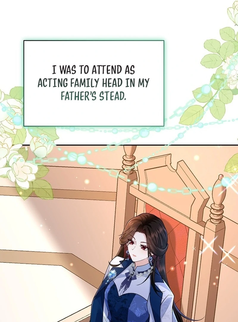 When a K-Eldest Daughter Possesses a Childcare Novel chapter 30 page 27
