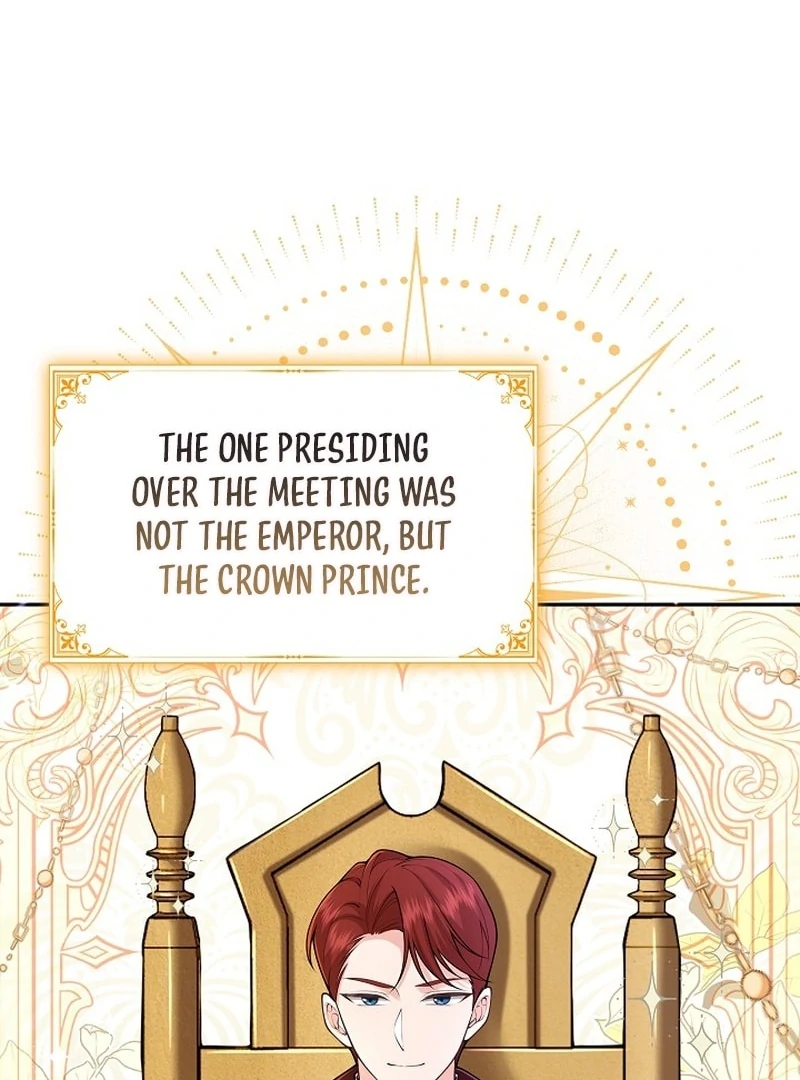 When a K-Eldest Daughter Possesses a Childcare Novel chapter 30 page 29