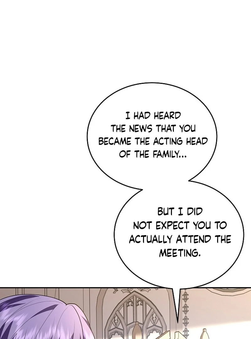 When a K-Eldest Daughter Possesses a Childcare Novel chapter 30 page 33