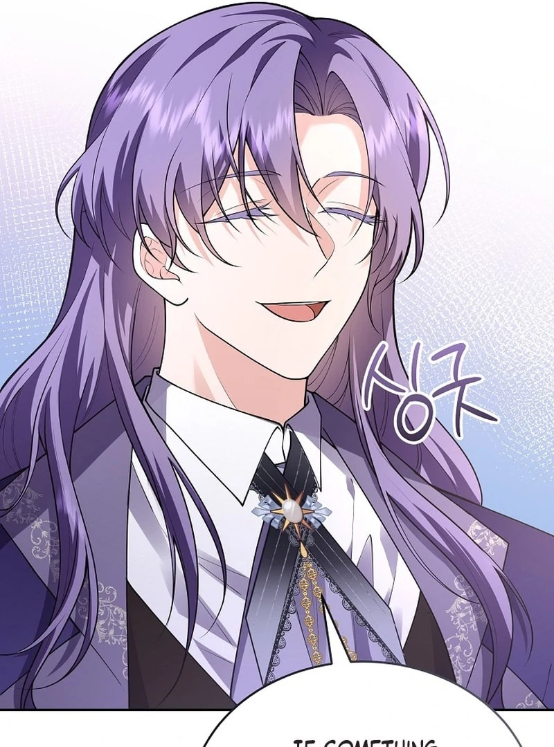 When a K-Eldest Daughter Possesses a Childcare Novel chapter 30 page 36