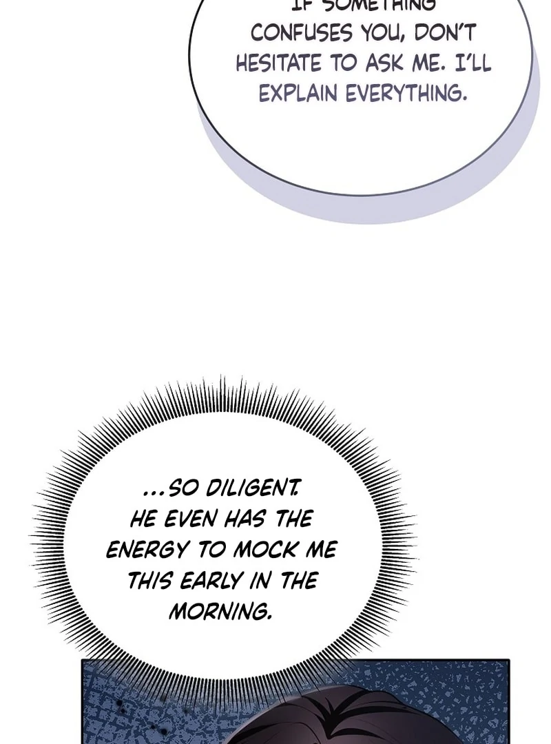 When a K-Eldest Daughter Possesses a Childcare Novel chapter 30 page 37