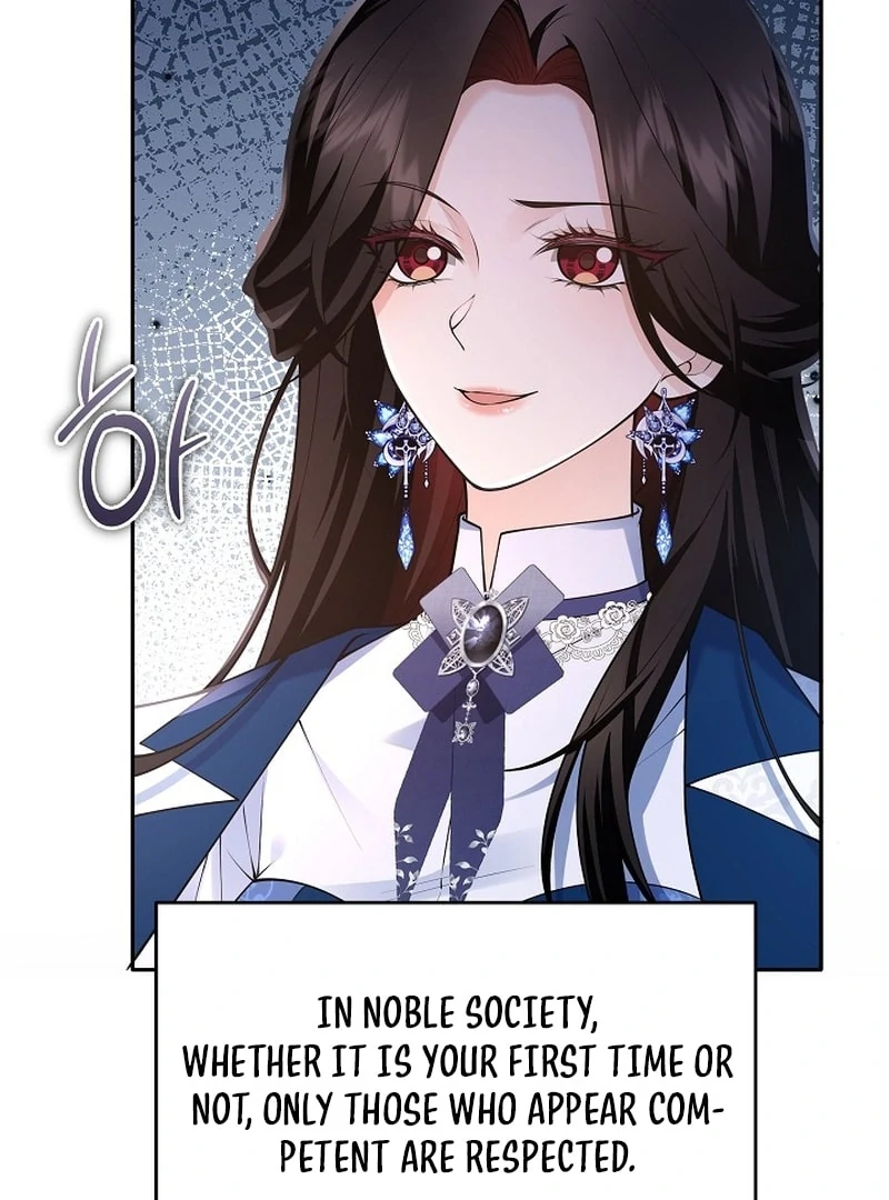 When a K-Eldest Daughter Possesses a Childcare Novel chapter 30 page 38