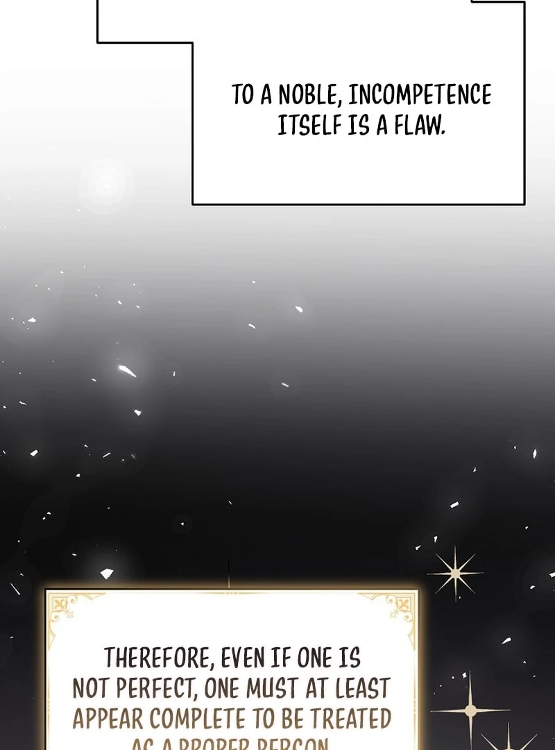 When a K-Eldest Daughter Possesses a Childcare Novel chapter 30 page 39