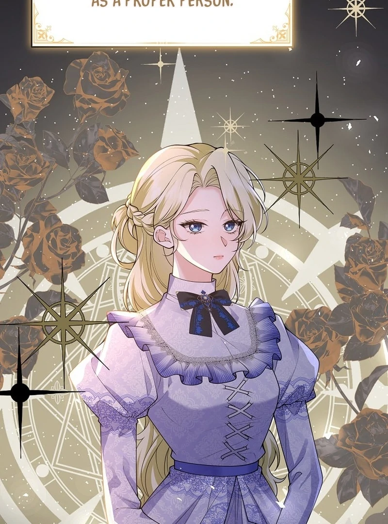 When a K-Eldest Daughter Possesses a Childcare Novel chapter 30 page 40
