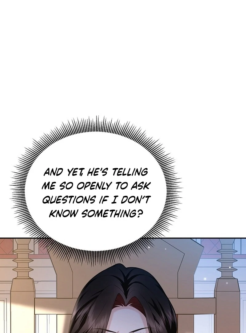 When a K-Eldest Daughter Possesses a Childcare Novel chapter 30 page 42
