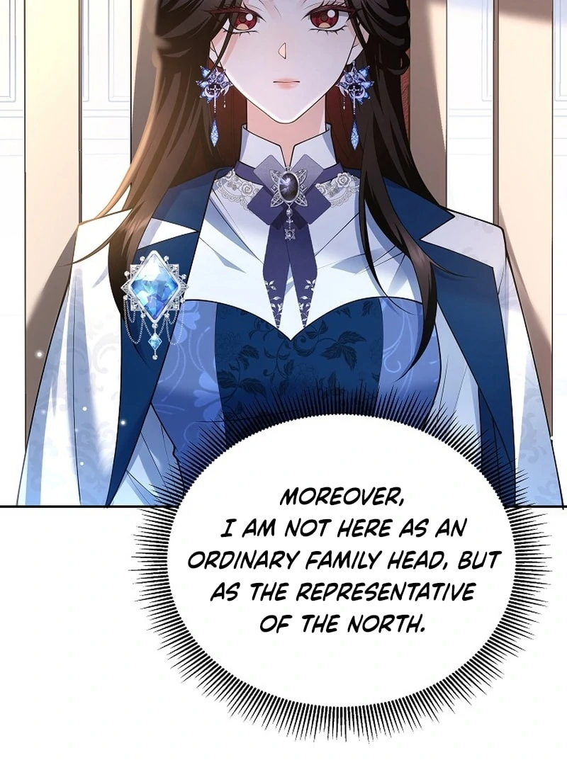 When a K-Eldest Daughter Possesses a Childcare Novel chapter 30 page 43