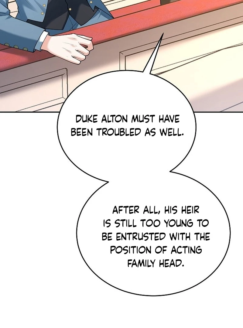 When a K-Eldest Daughter Possesses a Childcare Novel chapter 30 page 50
