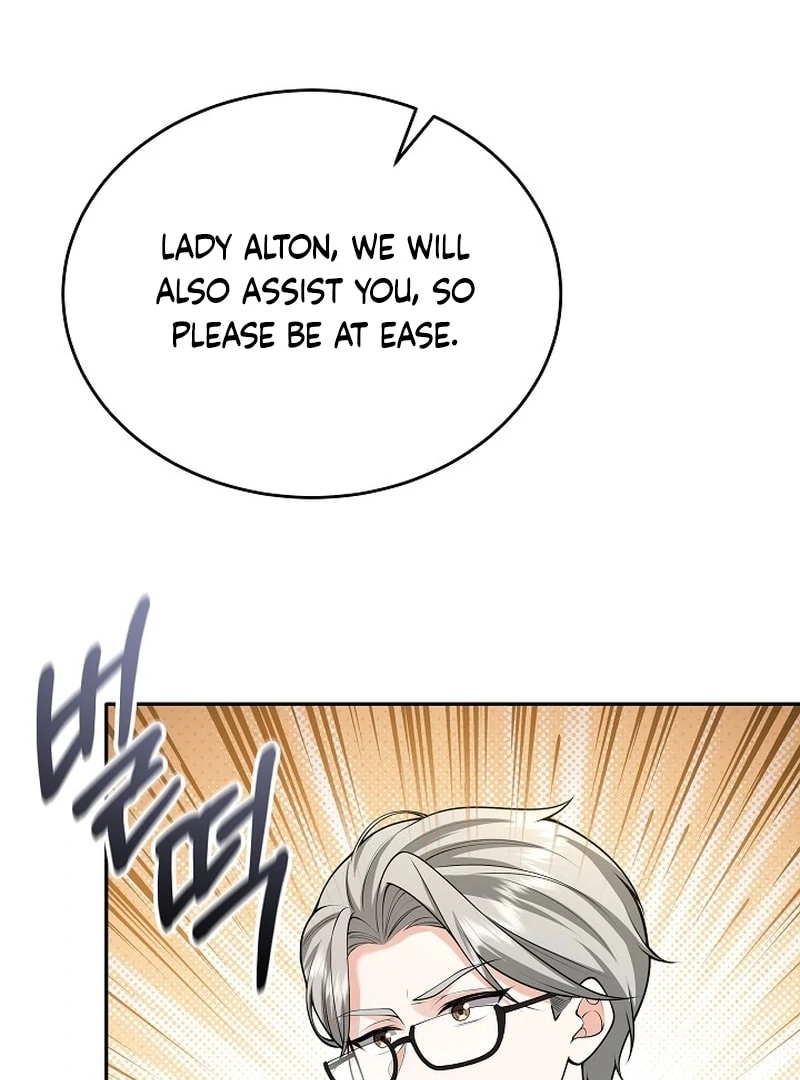 When a K-Eldest Daughter Possesses a Childcare Novel chapter 30 page 51