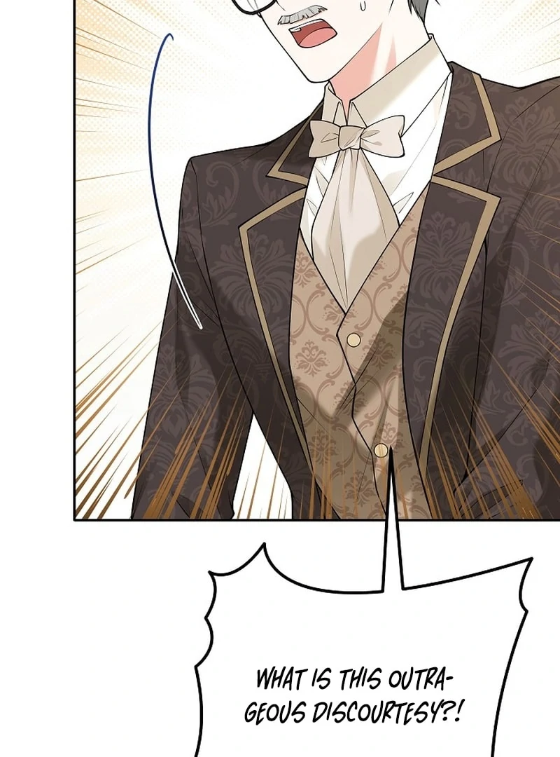 When a K-Eldest Daughter Possesses a Childcare Novel chapter 30 page 52