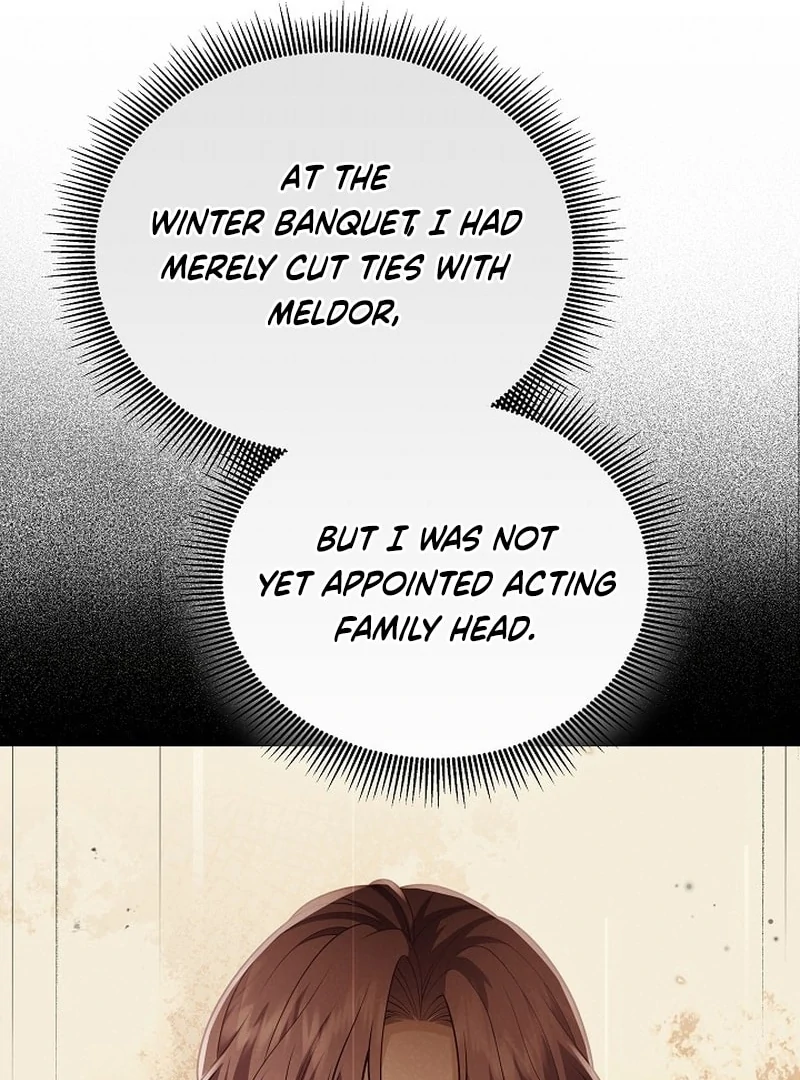 When a K-Eldest Daughter Possesses a Childcare Novel chapter 30 page 56