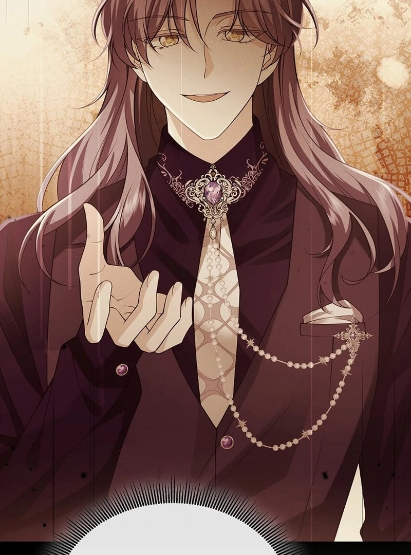 When a K-Eldest Daughter Possesses a Childcare Novel chapter 30 page 57