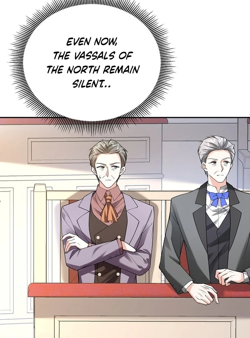 When a K-Eldest Daughter Possesses a Childcare Novel chapter 30 page 59