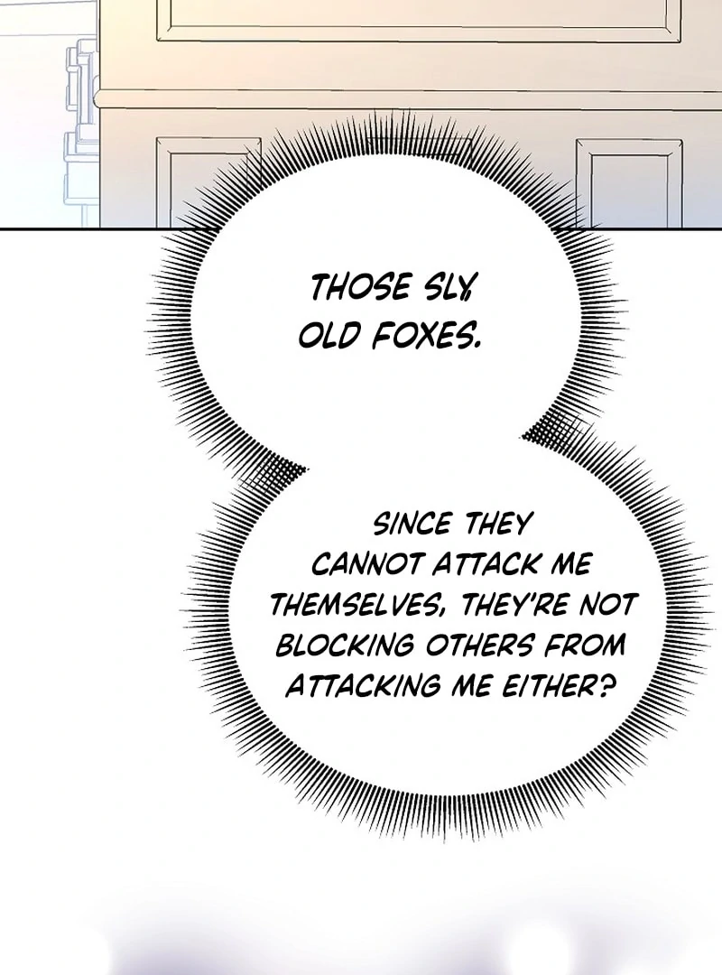 When a K-Eldest Daughter Possesses a Childcare Novel chapter 30 page 60