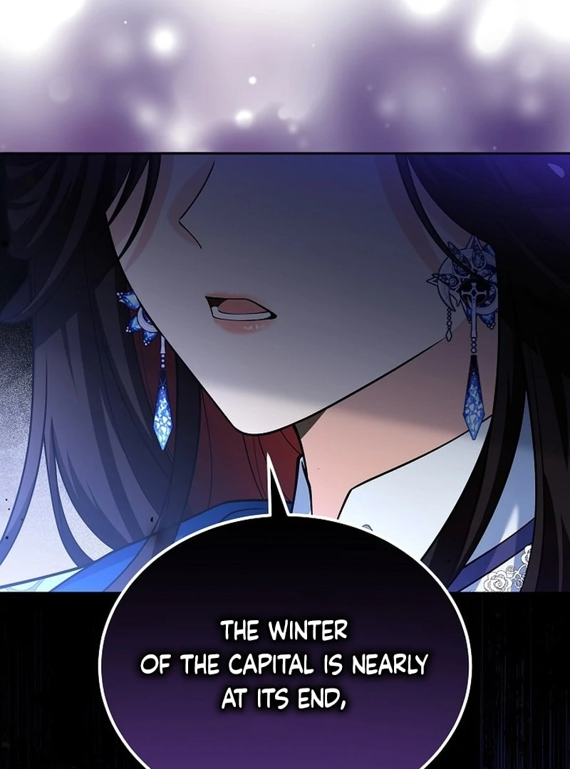 When a K-Eldest Daughter Possesses a Childcare Novel chapter 30 page 61
