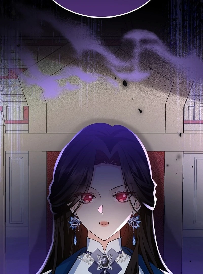 When a K-Eldest Daughter Possesses a Childcare Novel chapter 30 page 62