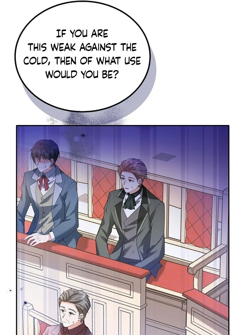 When a K-Eldest Daughter Possesses a Childcare Novel chapter 30 page 65