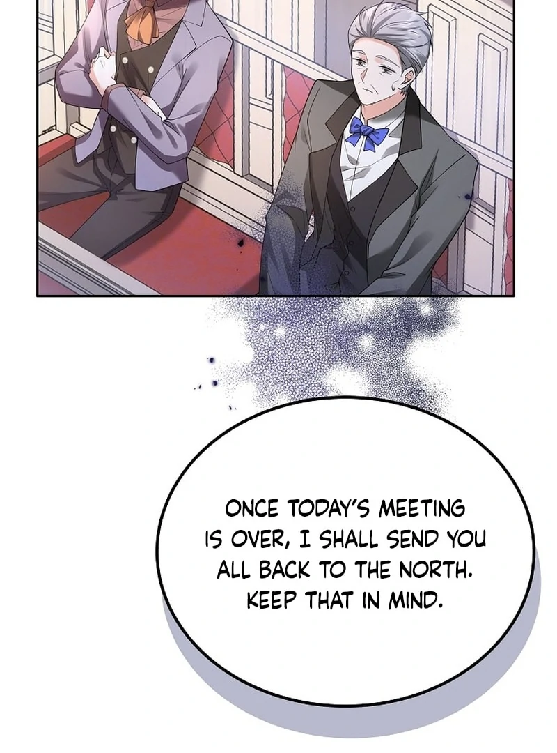 When a K-Eldest Daughter Possesses a Childcare Novel chapter 30 page 66