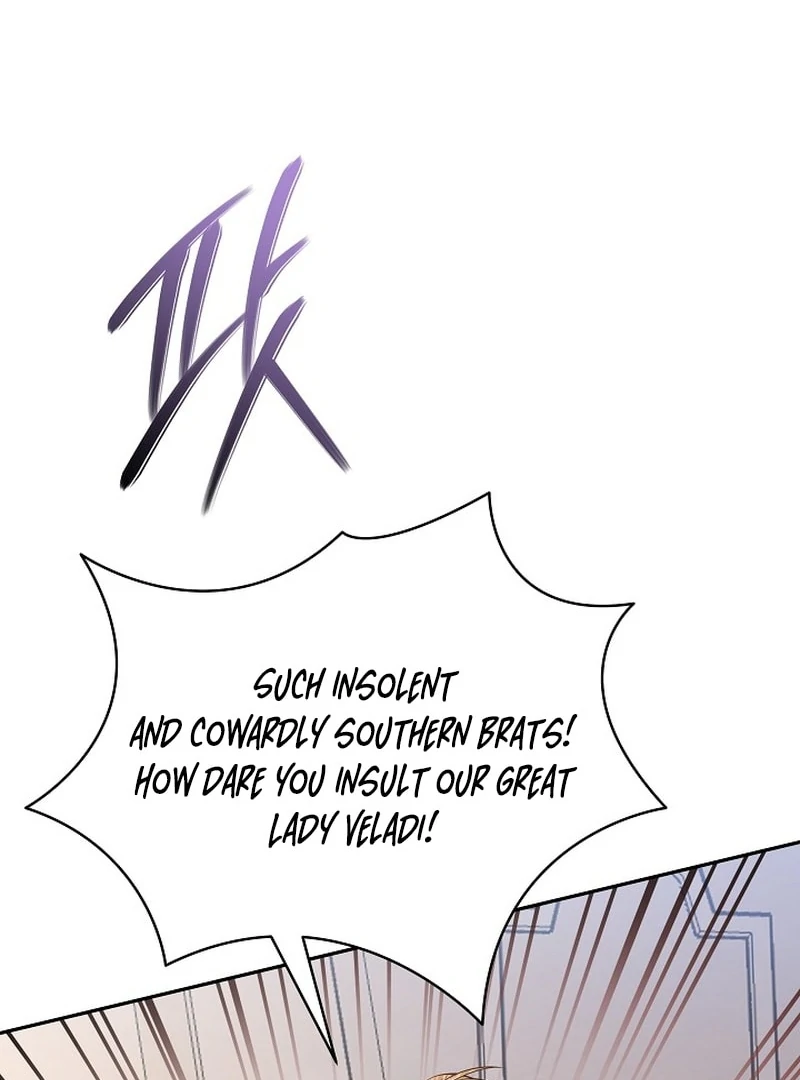 When a K-Eldest Daughter Possesses a Childcare Novel chapter 30 page 67