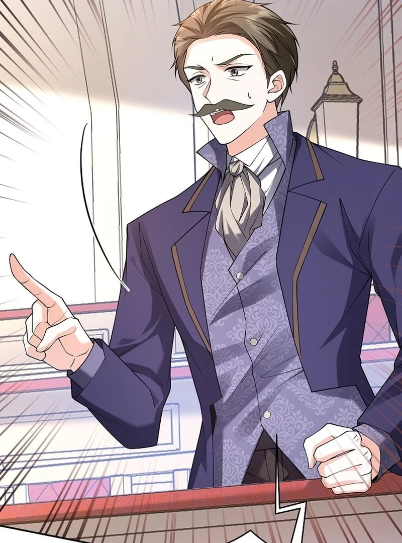When a K-Eldest Daughter Possesses a Childcare Novel chapter 30 page 68
