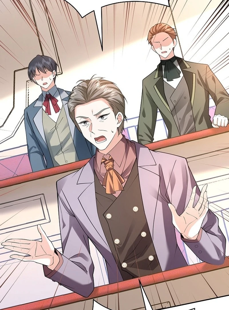 When a K-Eldest Daughter Possesses a Childcare Novel chapter 30 page 70