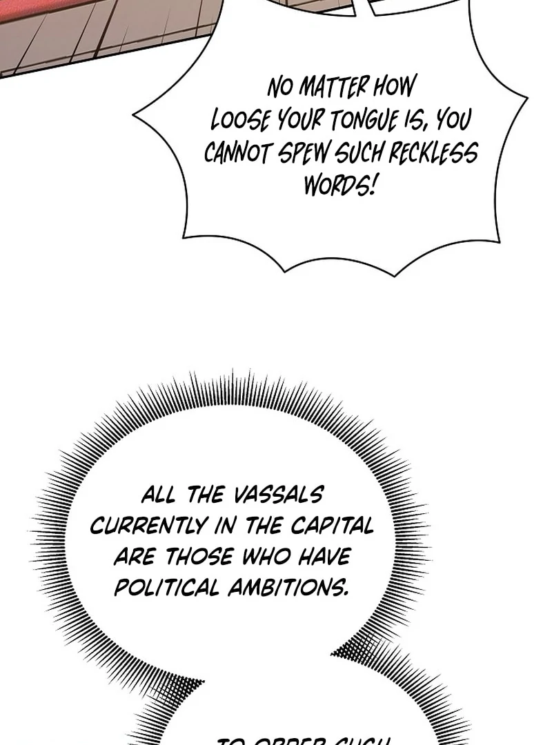 When a K-Eldest Daughter Possesses a Childcare Novel chapter 30 page 71