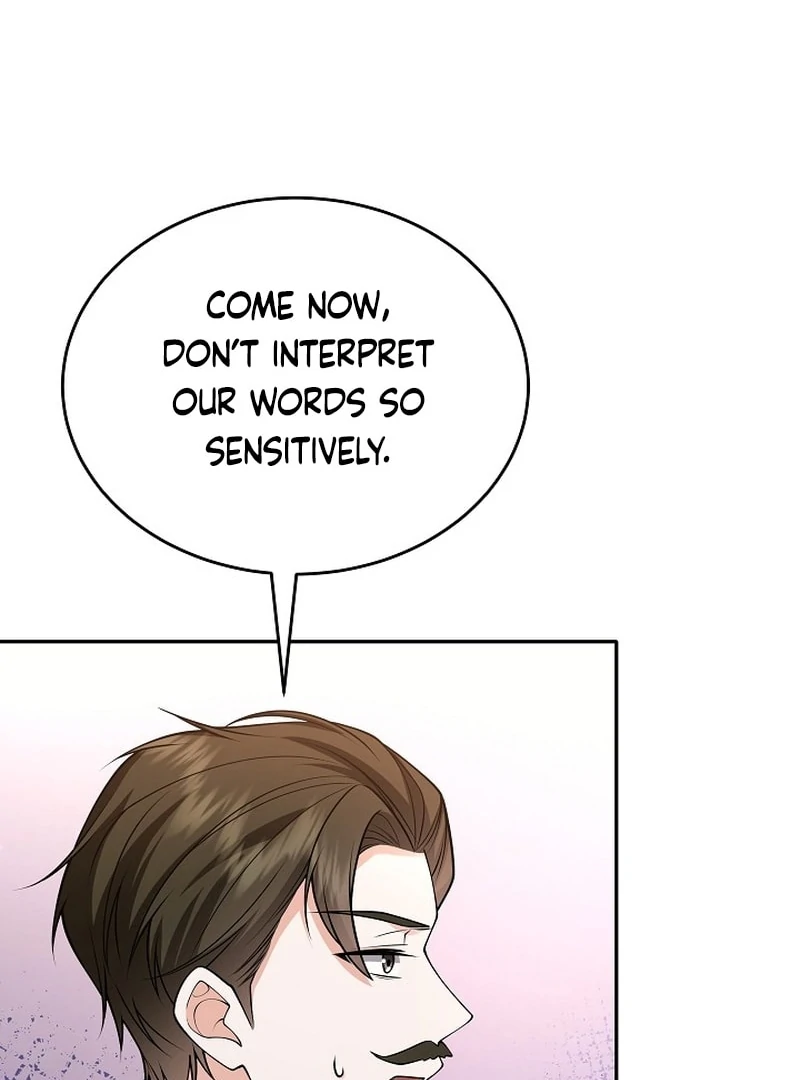 When a K-Eldest Daughter Possesses a Childcare Novel chapter 30 page 77