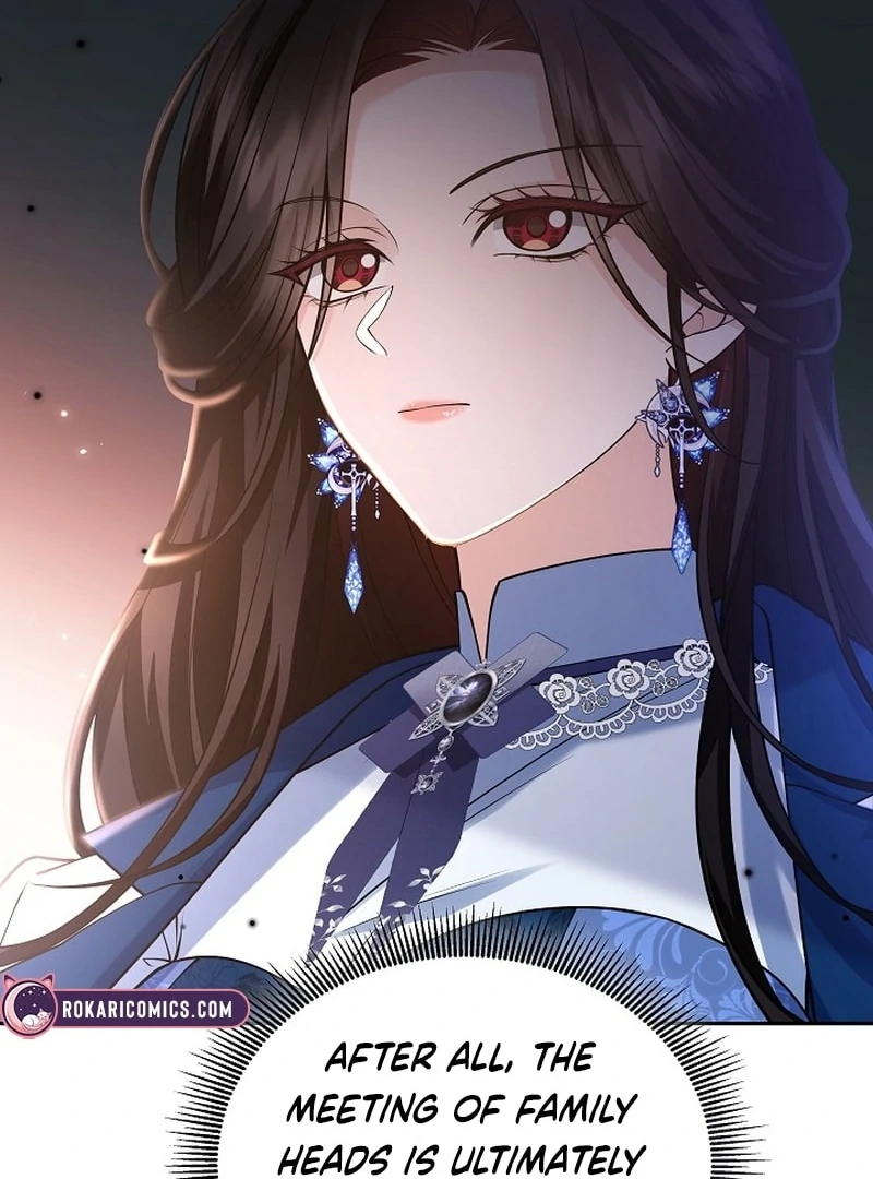 When a K-Eldest Daughter Possesses a Childcare Novel chapter 30 page 80