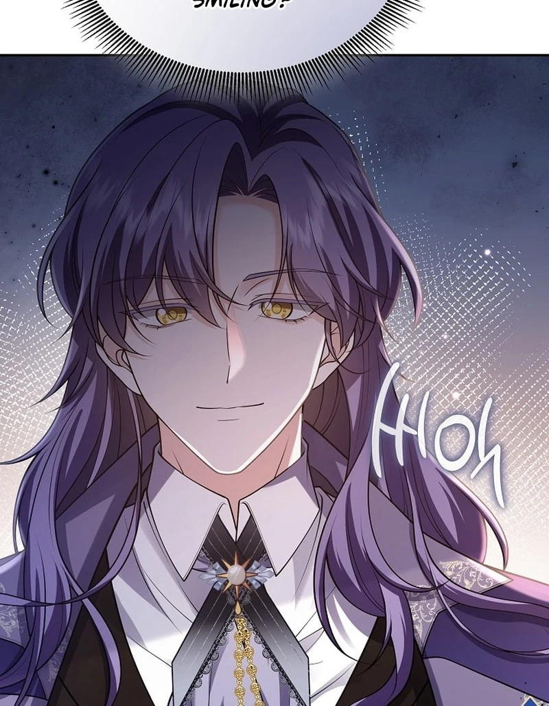 When a K-Eldest Daughter Possesses a Childcare Novel chapter 30 page 82
