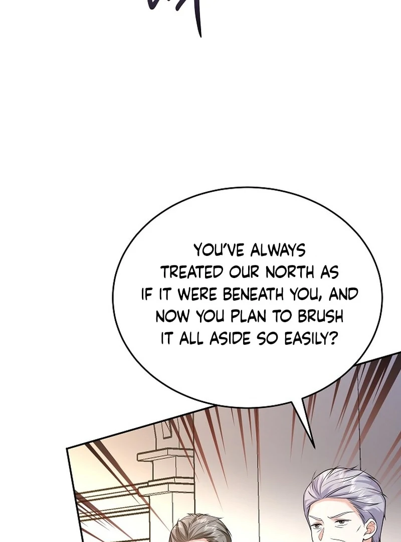 When a K-Eldest Daughter Possesses a Childcare Novel chapter 30 page 85