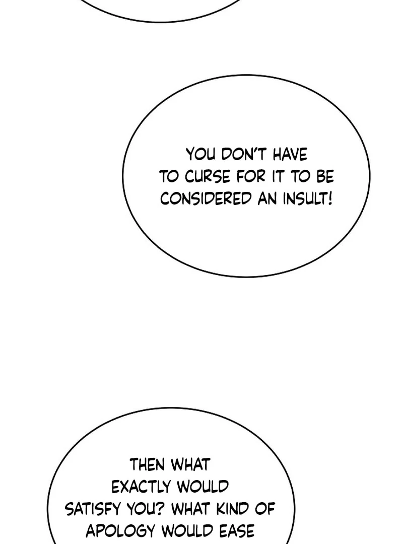 When a K-Eldest Daughter Possesses a Childcare Novel chapter 30 page 87